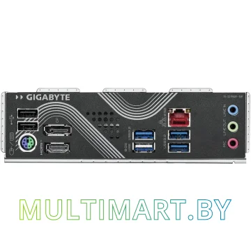 Материнская плата Gigabyte B860M Eagle V2 картинка 3
